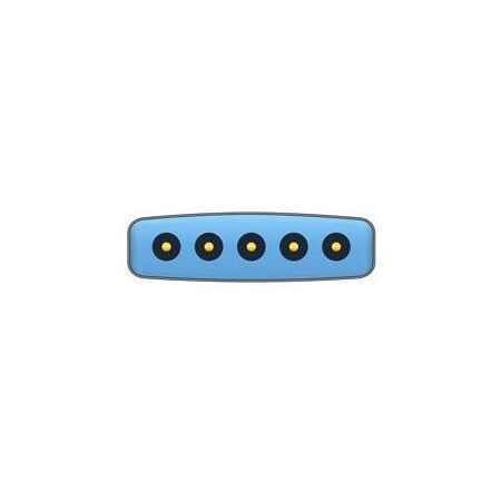 Ilc Replacement For CABLES AND SENSORS, T15860 T-15860